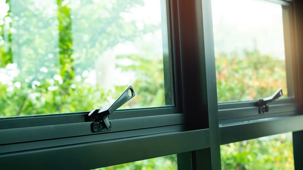 The Best Materials for Durable and Stylish Window Handles